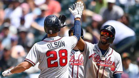 How to watch the braves. Things To Know About How to watch the braves. 